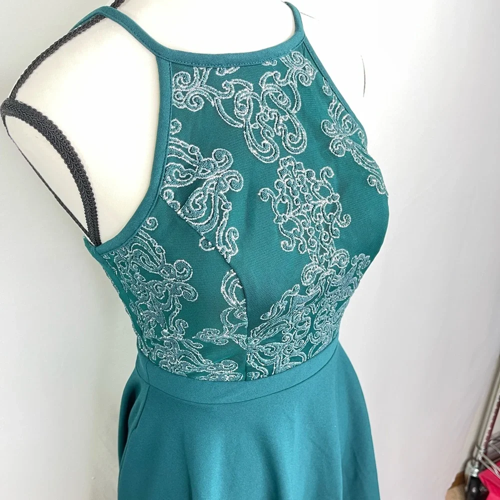 Speechless womens halter